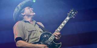 Ted Nugent