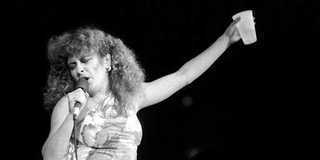 Teena Marie