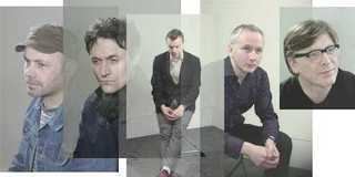 Teenage Fanclub