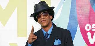Tego Calderón