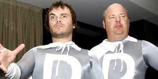 Tenacious D