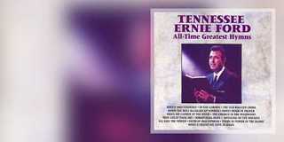 Tennessee Ernie Ford