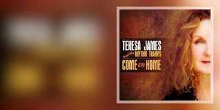 Teresa James and The Rhythm Tramps