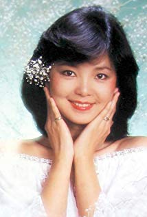 Teresa Teng