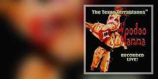 Terraplane Sun