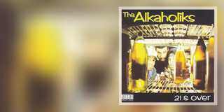 Tha Alkaholiks