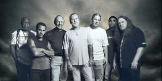 The Allman Brothers Band