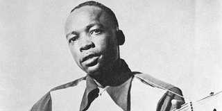 The Avener & John Lee Hooker