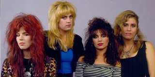 The Bangles