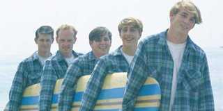The Beach Boys