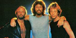 The Bee Gees