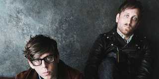 The Black Keys