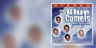 The Blue Comets