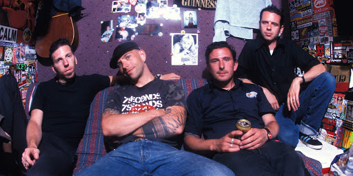 The Bouncing Souls