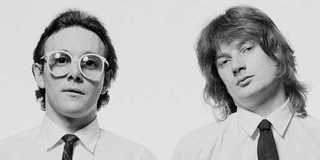 The Buggles