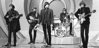 The Byrds