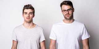 The Chainsmokers