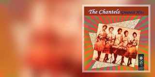 The Chantells