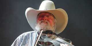 The Charlie Daniels Band