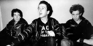The Clash