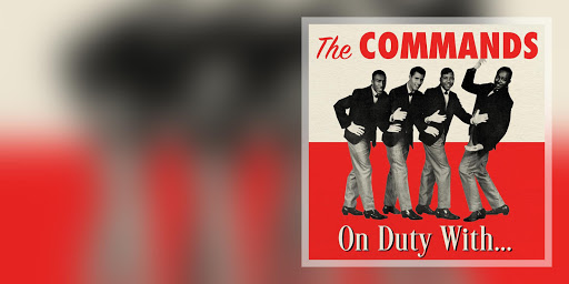 The Commands