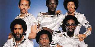 The Commodores