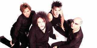 The Cure