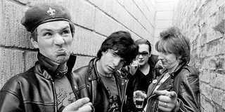 The Damned