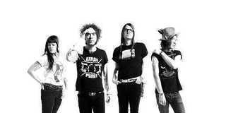 The Dandy Warhols