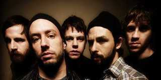 The Dillinger Escape Plan