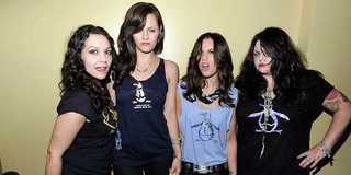 The Donnas