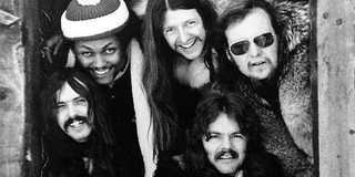 The Doobie Brothers