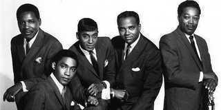 The Drifters