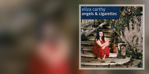 The Eliza Carthy Band