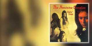 The Feminine Complex