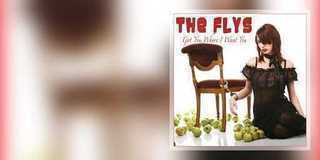 The Flys