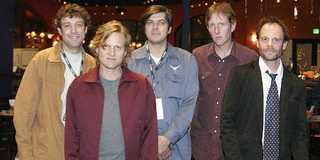 The Gin Blossoms