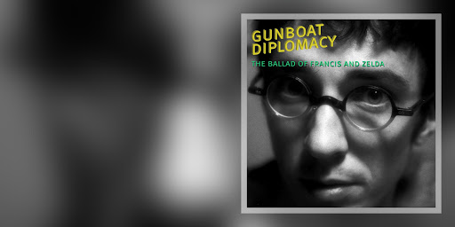 The Gunboat Diplomats