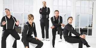 The Hives