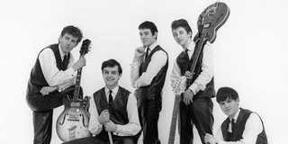 The Hollies