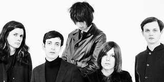 The Horrors