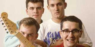 The Housemartins