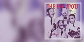 The Ink Spots