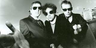 The Jesus and Mary Chain