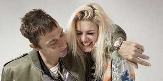 The Kills