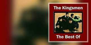 The Kingsmen