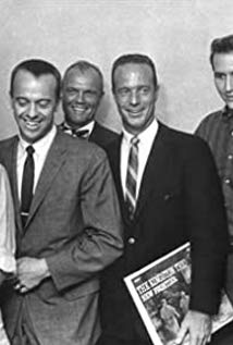 The Kingston Trio