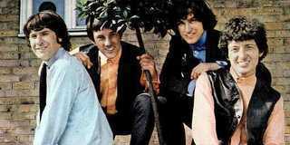 The Kinks