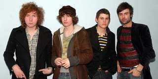 The Kooks