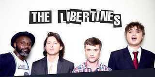 The Libertines